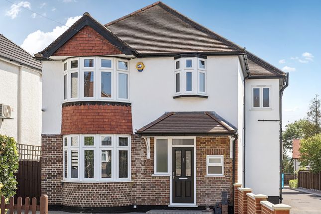 Pickhurst Lane, Bromley 4 bed detached house for sale