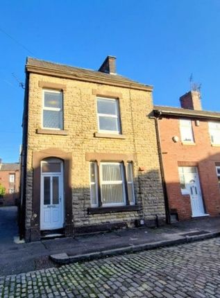 Taurus Street, Oldham OL4 3 bed end of terrace house for sale