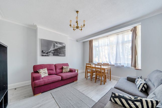 Thornton Road, Balham, London, SW12 3 bed terraced house for sale