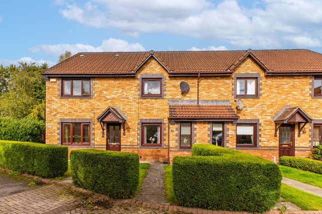 Ferguson Drive, Perth, PH1 2 bed terraced house for sale