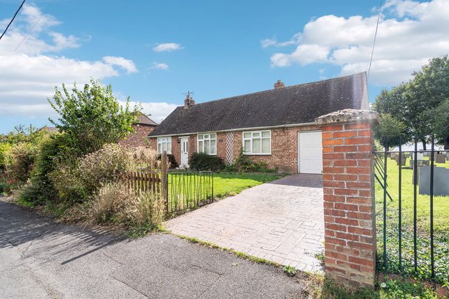 4 bedroom detached bungalow for sale