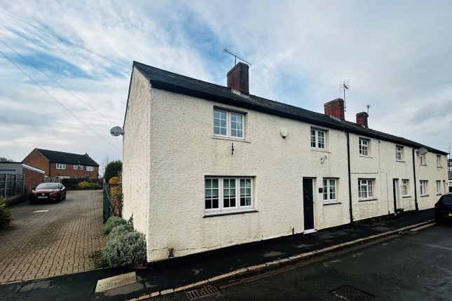 Arlesey Road, Ickleford, Hitchin, SG5 3 bed terraced house for sale