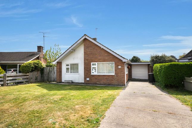 Warren Drive, Mundesley, NR11 2 bed detached bungalow for sale
