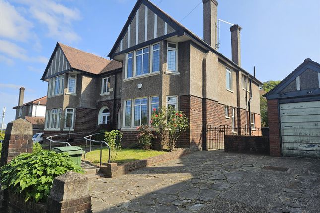 Cardiff Road, Llandaff, Cardiff 4 bed semi