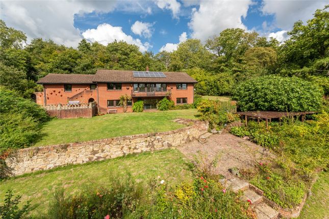Coldharbour, Dorking, Surrey, RH5 5 bed detached house for sale