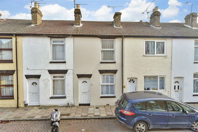 West Street, Gillingham, Kent 2 bed terraced house for sale
