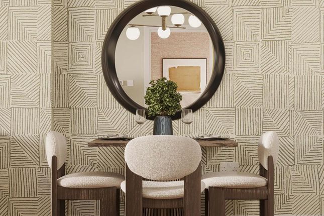 Nestles Avenue, Hayes, Middlesex, UB3 1 bed flat for sale