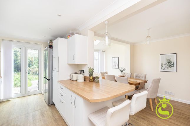 Uppleby Road, Poole BH12 3 bed detached house for sale