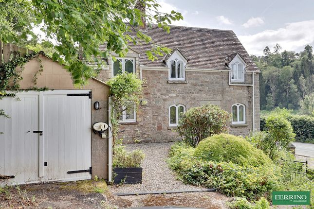 Bishopswood, Lydbrook... 2 bed detached house for sale