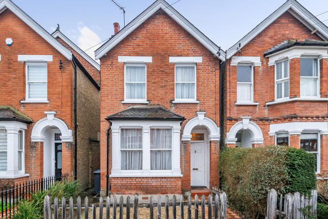 Staunton Road, Kingston Upon Thames KT2 3 bed house for sale