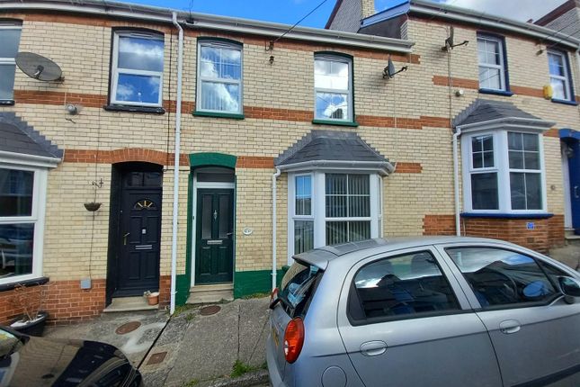 Brookfield Street, Bideford EX39 2 bed house for sale