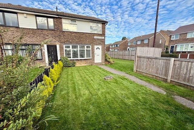 Moorside Croft, Eccleshill, Bradford 3 bed townhouse for sale