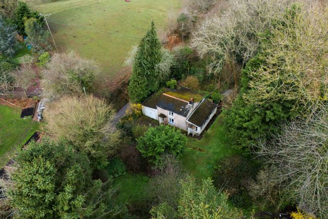Gwehelog, Usk, NP15 2 bed cottage for sale