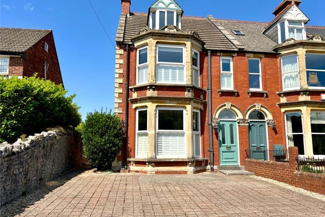 Portway, Wells, BA5 5 bed end of terrace house for sale