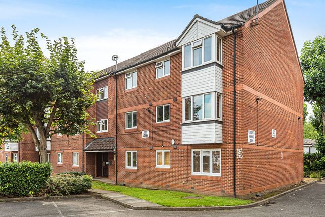 2 bed flat