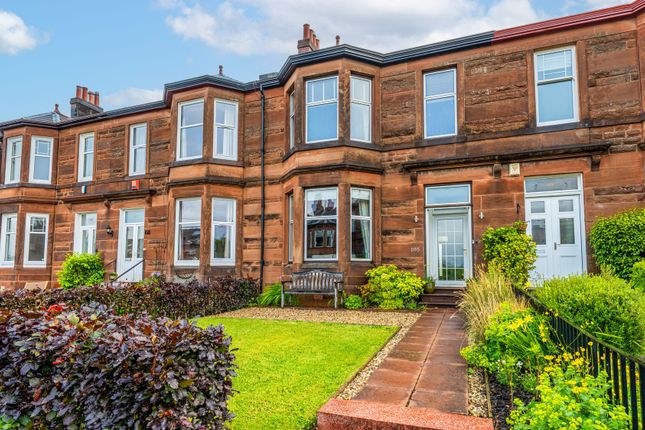 Ormonde Crescent, Netherlee, G44 3 bed terraced house for sale
