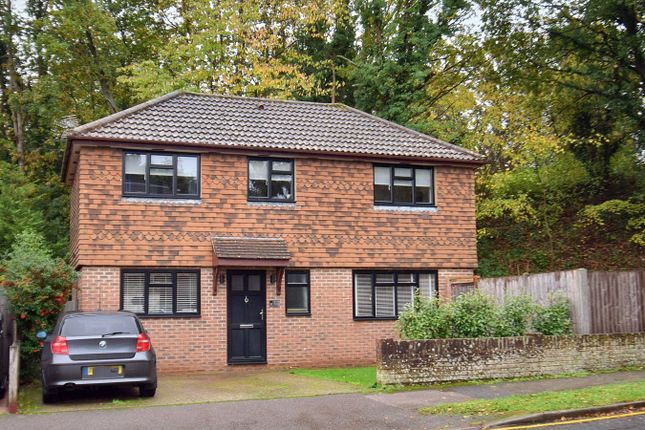 Lambarde Road, Sevenoaks, TN13 3 bed detached house for sale