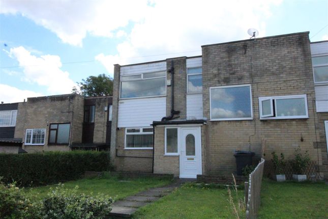 The Drive, Carlinghow, Batley 3 bed townhouse for sale