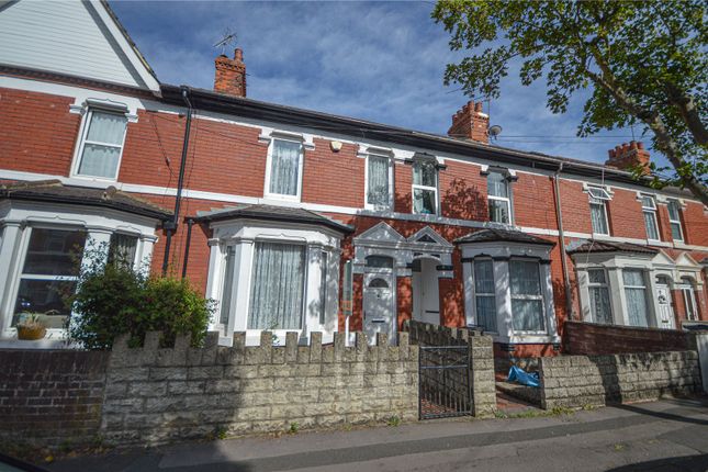 York Road, Town Centre, Swindon, SN1 3 bed terraced house for sale