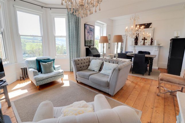 Chambercombe Park Road, Ilfracombe, EX34 6 bed semi