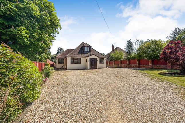 5 bedroom bungalow for sale