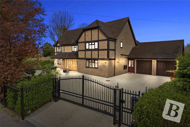 Herbert Road, Emerson Park, RM11 5 bed detached house for sale