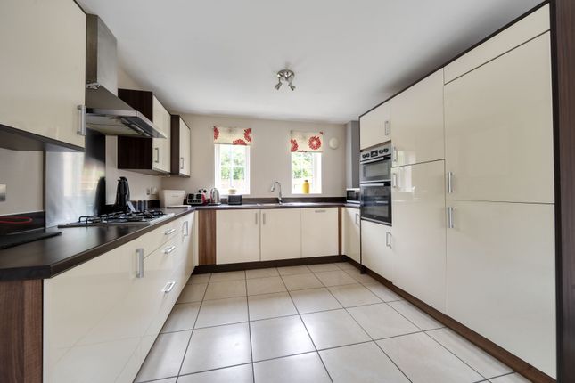 Hazel Brook Gardens, Gloucestershire... 4 bed end of terrace house for sale