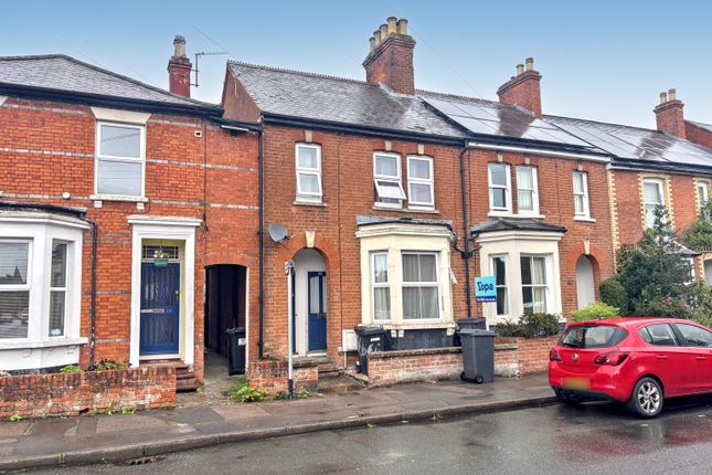 1 bedroom maisonette for sale