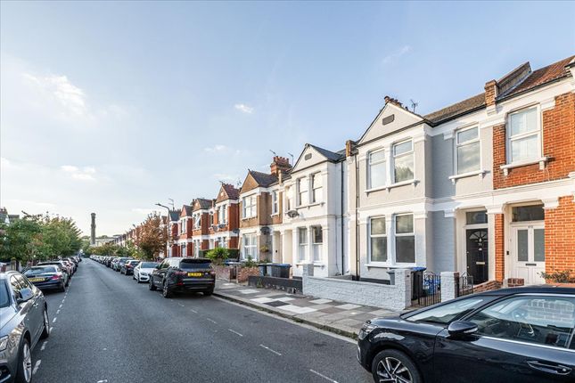 Ivy Road, London, NW2 4 bed house for sale