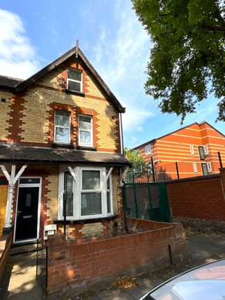 Vaughan Avenue, Doncaster 3 bed block of apartments for sale