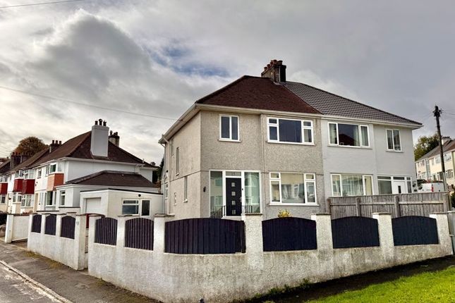 Maitland Drive, Hartley Vale... 3 bed semi