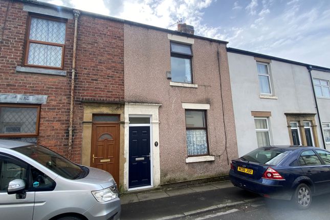 Victoria Street, Longridge PR3 2 bed terraced house for sale