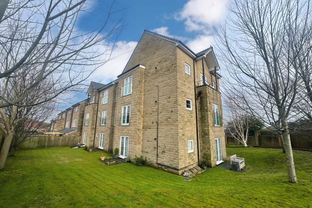 Grenoside Grange Close, Grenoside... 2 bed penthouse for sale