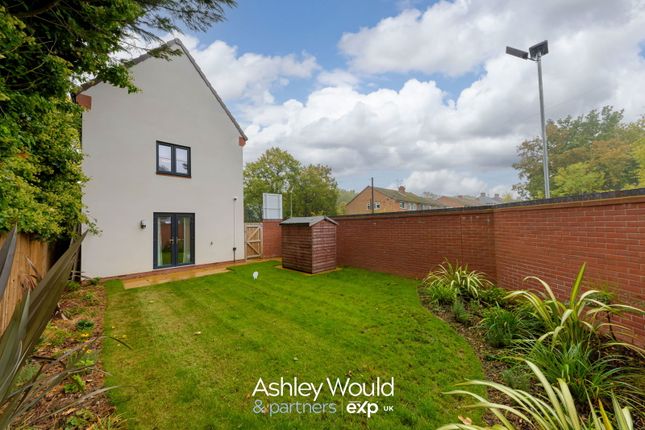 Sheldon Drive, Birmingham B31 3 bed detached house for sale