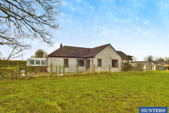 Headley, Little Bampton, Wigton, CA7 3 bed semi