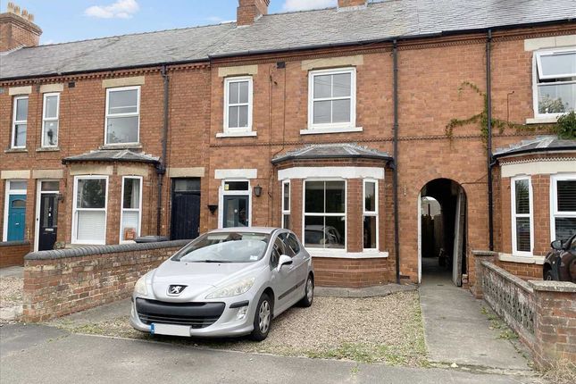 Sleaford NG34 4 bed terraced house for sale
