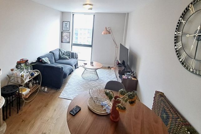 1 bed flat