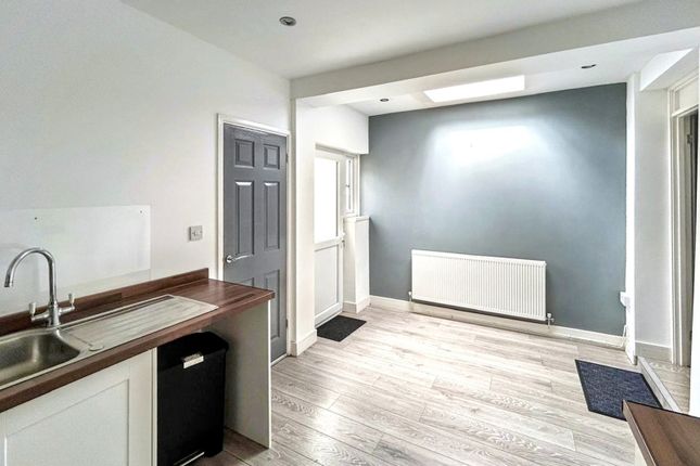 High Street, Treorchy, Rhondda Cynon... 3 bed terraced house for sale