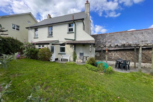 Bideford EX39 3 bed house for sale