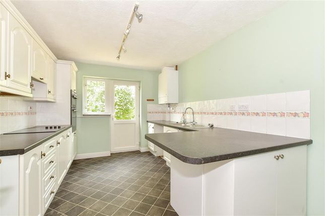 Holm Oaks, Cowfold, Horsham, West Sussex 3 bed detached bungalow for sale