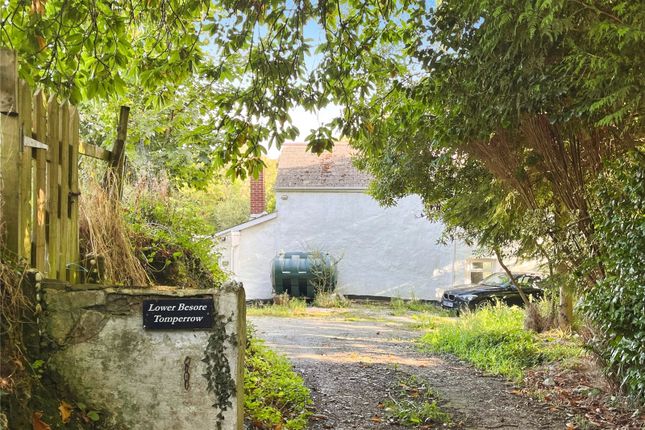 2 bedroom detached house for sale