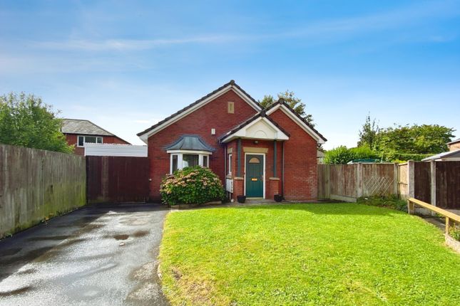 Oakham Avenue, Withington... 2 bed bungalow for sale