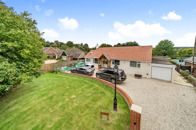 3 bedroom bungalow for sale