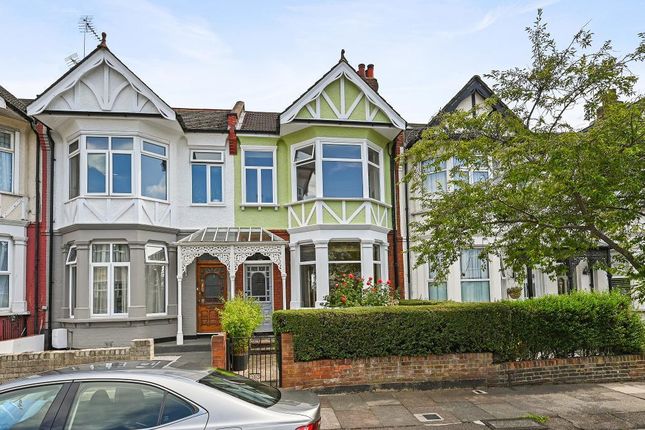 London NW2 3 bed house for sale