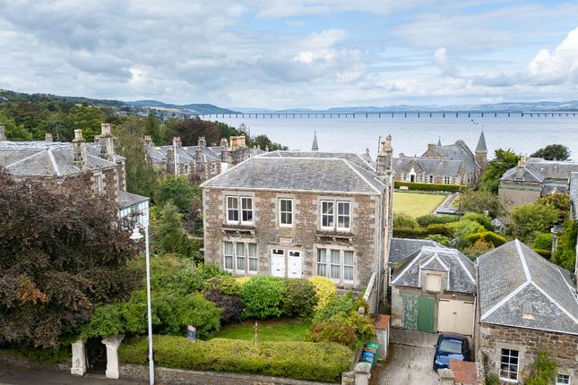 16 Cupar Road, Fife DD6 3 bed apartment for sale