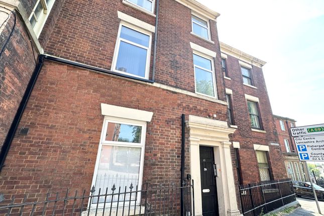 Fishergate, Preston PR1 9 bed block of apartments for sale