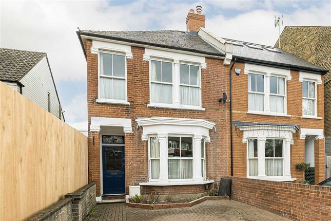 Stanley Road, Teddington TW11 4 bed house for sale