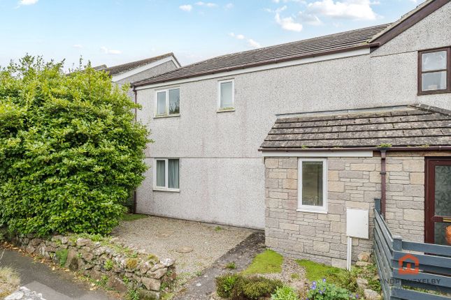 Carrallack Mews, Penzance TR19 3 bed semi