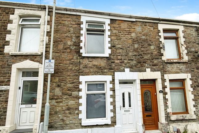 Sydney Street, Swansea SA5 2 bed terraced house for sale