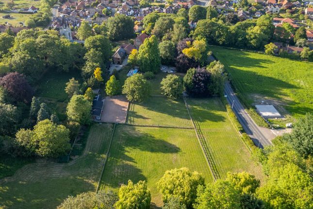 Beckingham Road, Walkeringham... 3 bed coach house for sale